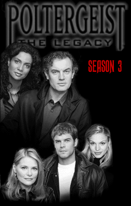 Season Three P:TL