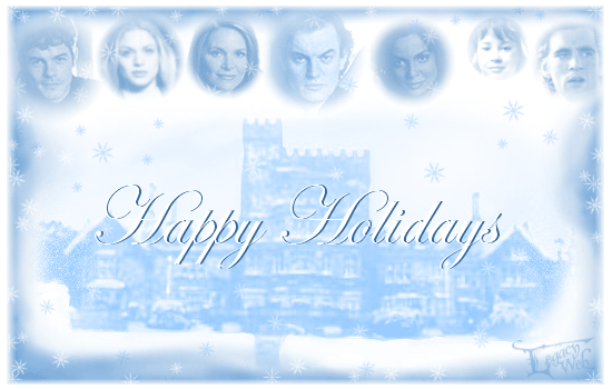 Happy Holidays